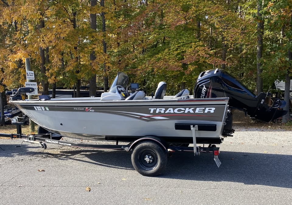 Featured image for “Tracker Pro Guide V16”